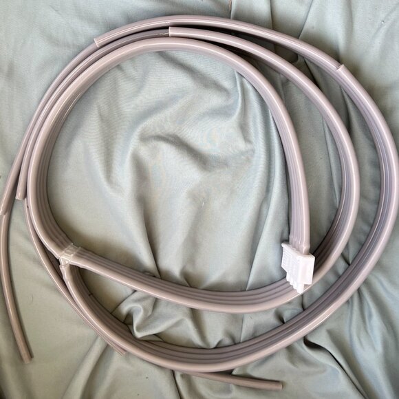 Inflatable Leg Compression Pants with Compressor - Picture 6 of 13